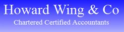 Howard and Company, Chartered Certified Accountants, Egham opening hours