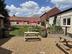 Harvey Arms in Finningley (Doncaster) - Opening Hours
