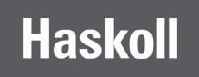 Haskoll in London (South Kensington) - Opening Hours