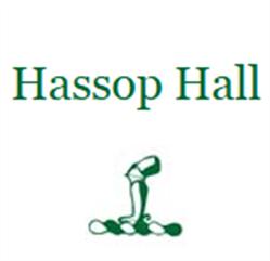 Hassop Hall Hotel, opening hours