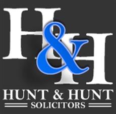 Hunt and Hunt Solicitors, Romford opening hours