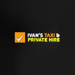 Ivan's Taxi & Private Hire, Penygroes opening hours