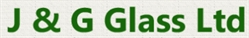 J & G Glass, Southport opening hours