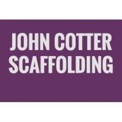 John Cotter Scaffolding, Saltash opening hours