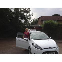 Lucy Rawley - Female Driving Instructor, Tunbridge Wells opening hours