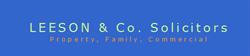 Leeson & Co, Belfast opening hours