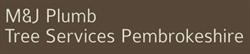 M & J Plumb, Narberth opening hours