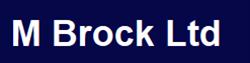 M Brock Door & Gate Solutions, Tharston opening hours