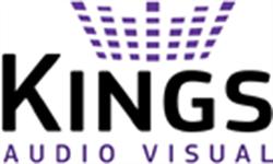Kings Audio Visual, Yeovil opening hours
