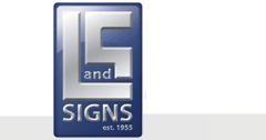 L & G Signs, Platt opening hours