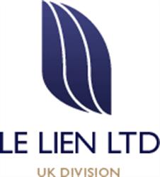 Le Lien Ltd, Horley opening hours