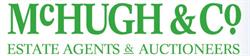 McHugh & Co in London (Camden Town) - Opening Hours