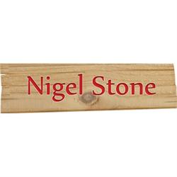 Nigel Stone, Norwich opening hours