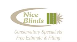 Nice Blinds, Cinderford opening hours