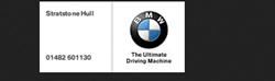 Paragon BMW, Hull opening hours