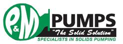 P & M Pumps in Sawtry (Brookside Industrial Estate) - Opening Hours