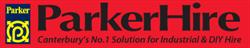 Parker Hire, Canterbury opening hours