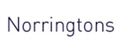 Norringtons, Ipswich opening hours