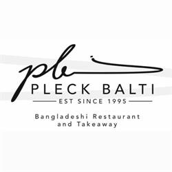 Pleck Balti, Walsall opening hours