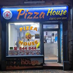 Pizza House, Market Rasen opening hours