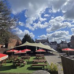 Railway Inn in Stourbridge (Lye) - Opening Hours