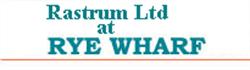 Rastrum Ltd in Rye (Rye Harbour) - Opening Hours