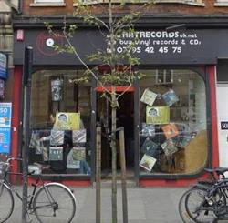 Rat Records London, opening hours