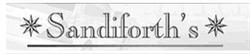Sandiforths, Worksop opening hours