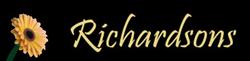 Richardsons Florist, Ripley opening hours