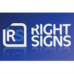 Right Signs, High Wycombe opening hours