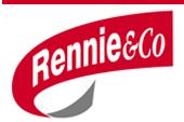 Rennie & Co, Watford opening hours