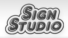 Sign Studio, Cheltenham opening hours