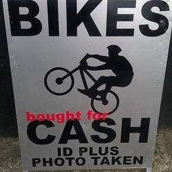 Shay Cycles, Halifax opening hours
