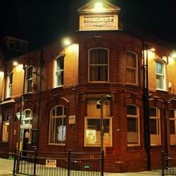 The Bradley, Widnes opening hours