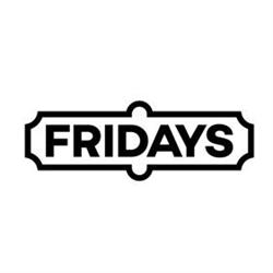 TGI Friday’s opening times