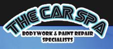 The Car Spa in Teesside Industrial Estate (Teesside Industrial Estate) - Opening Hours