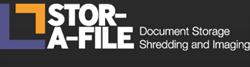 Stor-a-File shredding, Corby opening hours