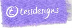Tessdesigns, Ashburton opening hours