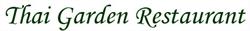 Thai Garden restaurant, Paignton opening hours