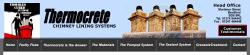 Thermocrete Chimney Linings, Bradford opening hours