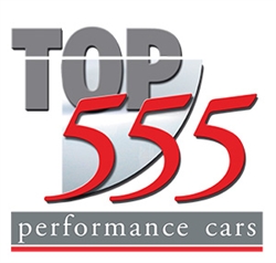 Top 555 Ltd, Oakham opening hours