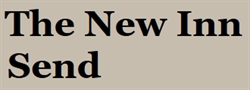 The New Inn, Send opening hours