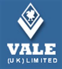 Vale Ltd, Prescot opening hours