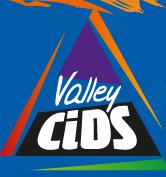 Valley CIDS, Swanwick opening hours