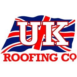 UK Roofing Company Ltd, Morecambe opening hours