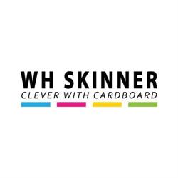 WH Skinner Packaging in Maidstone (Kent) - Opening Hours