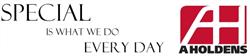 A Holden Ltd, Barrow-in-Furness opening hours