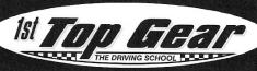 1st Top Gear Driving School, Portsmouth opening hours