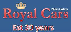 A Royal Cars, High Wycombe opening hours