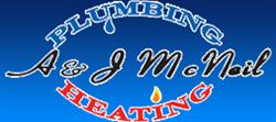A&J McNeil Plumbing and Heating, Thames Ditton opening hours